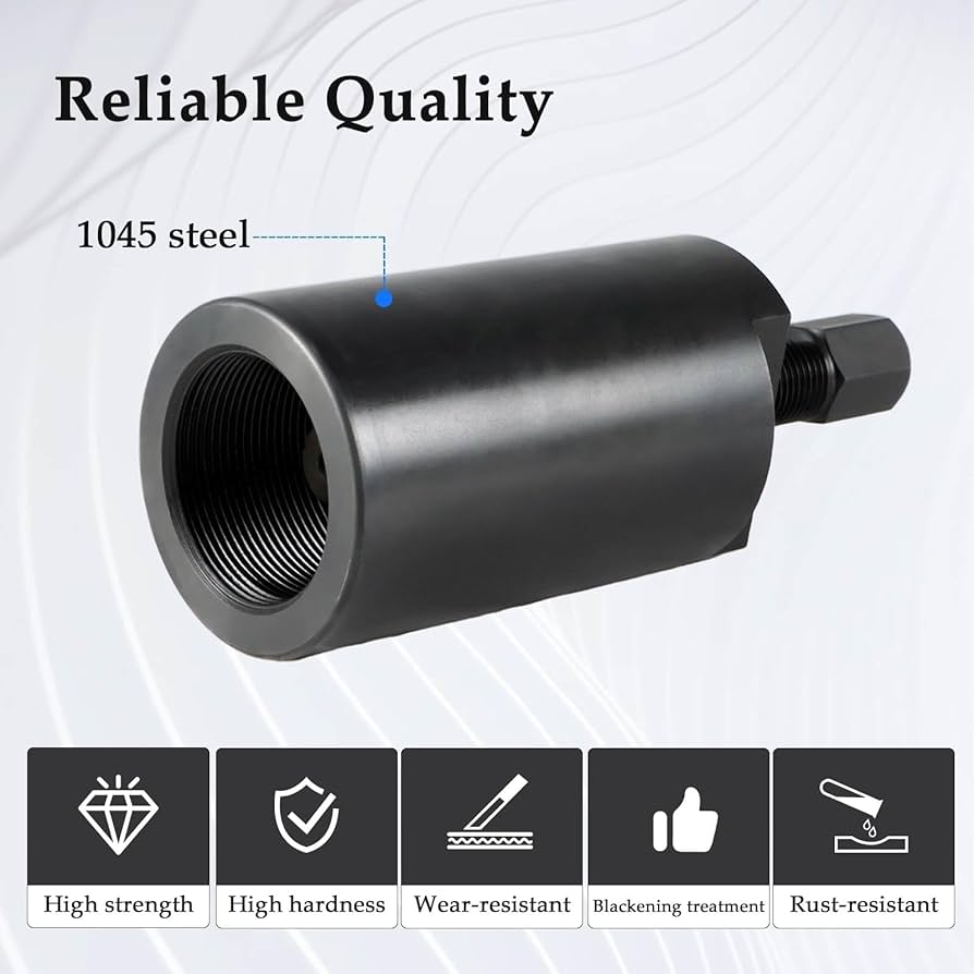 まきや Amazon.com: KPALAG M38*1.5 R.H. Right Hand Female Thread Flywheel